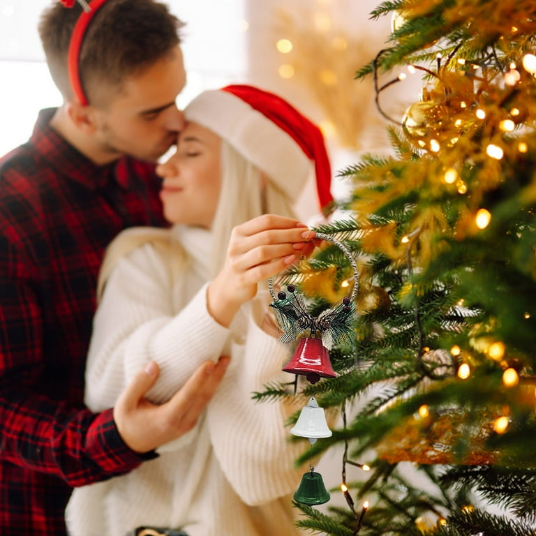Small beaded christmas tree deals