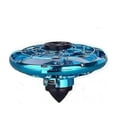 thumbnail image 3 of Rc Ufo Drone Aircraft Hand Sensing Infrared Rc Helicopter Small Drohne Quadcopter|rc Helicopters Redmiter@, 3 of 4