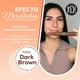 thumbnail image 3 of JYE Plumón para Cejas Efecto Microblading, Dibujo pelo a pelo, Impermeable, Larga duración, Maquillaje para cejas. 3 Piezas COLOR CAFE OSCURO, 3 of 7