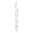 thumbnail image 1 of Vickerman L180811 Guirlande Extérieure de Baies à Paillettes Blanches, 1 of 1