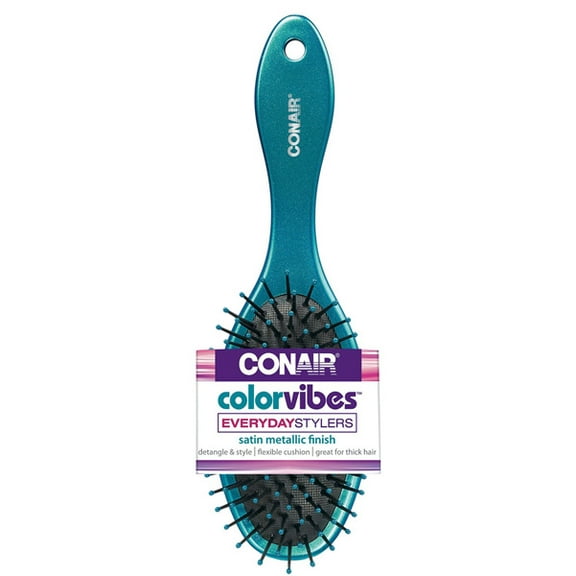 Color Vibe Cushion Brush