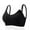 Black, variant on Munlar Nursing Bras,Womens Breastfeeding Bra,Women Hands-free Breast Pump Nursing Bras Maternity Pregnant Breastfeeding Vest