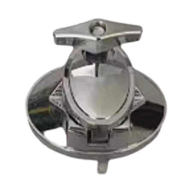 Bunblic Drum Mount Bracket Replace Parts Easy to Install Heavy Duty Mounting Bracket C