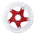 thumbnail image 4 of XingJian LLC Rotor Flottant de Refroidissement : Disque de Frein en Acier Inoxydable 203mm pour Vélos, 4 of 8