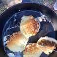 thumbnail image 3 of Bayou Classic ® Cast Iron 3-qt Covered Skillet with Self-Basting Lid - N/A, 3 of 4