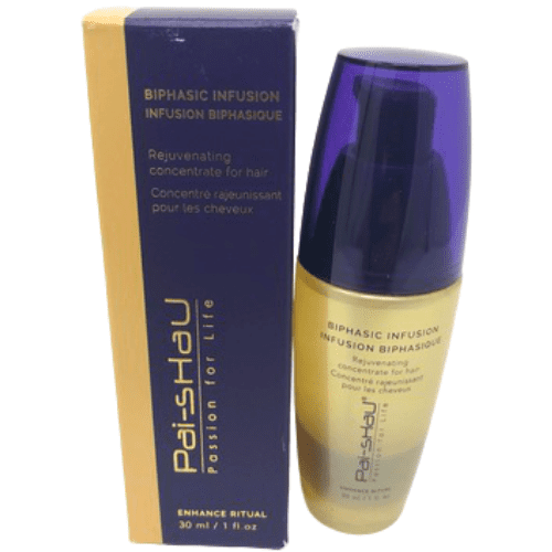 PAI SHAU Biphasic Infusion Rejuvenating Serum 1 oz - TRAVEL SIZE