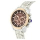thumbnail image 4 of Curren Reloj KREc941928 Hombre Plateado, 4 of 5