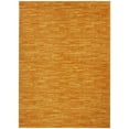 thumbnail image 5 of Nourison Essentials Indoor/Outdoor Sunburst 4' x 6' Area Rug, (4x6), 5 of 11