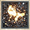 thumbnail image 4 of Bond Lavaglass® - Round - Amber Sunset® 10 Lb Jar 4 Pack, 4 of 8