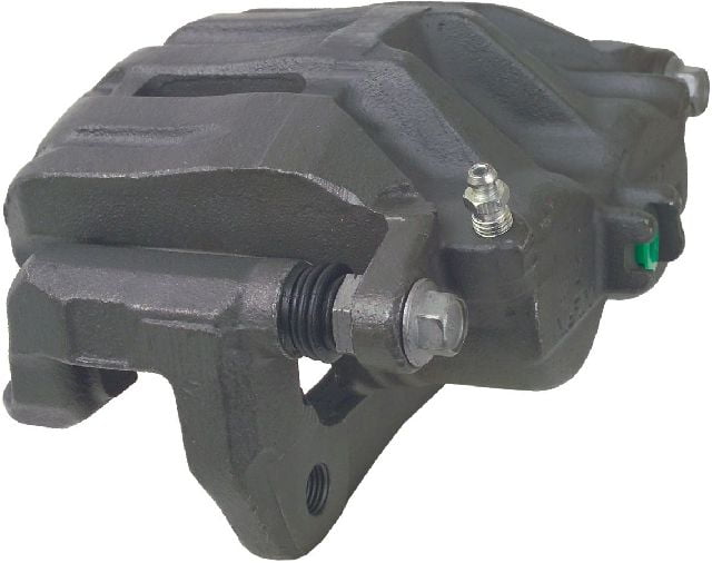 OE Replacement for 20072016 Honda CRV Front Left Disc Brake Caliper