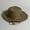 Bronze, variant on Sun Hats for Men Women Bucket Hat UPF 56+ Boonie Hat Foldable UV Protection Hiking Beach Fishing Summer Safari
