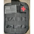 thumbnail image 1 of Emergency Survival Kit with Survival Gear tool emergency backpack GO bag, 1 of 1