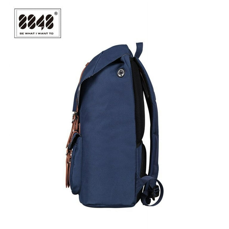 8848 Unisex' s Travel Hiking Backpack Waterproof Material 8848 Unisex' s Travel Hiking Backpack Waterproof Material
