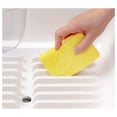 thumbnail image 7 of Wide Volume Dish Drying Rack Over The Sink, 360° Rotatable Water Drain, Large Utensil Holder Included, Made in Korea (), 7 of 7