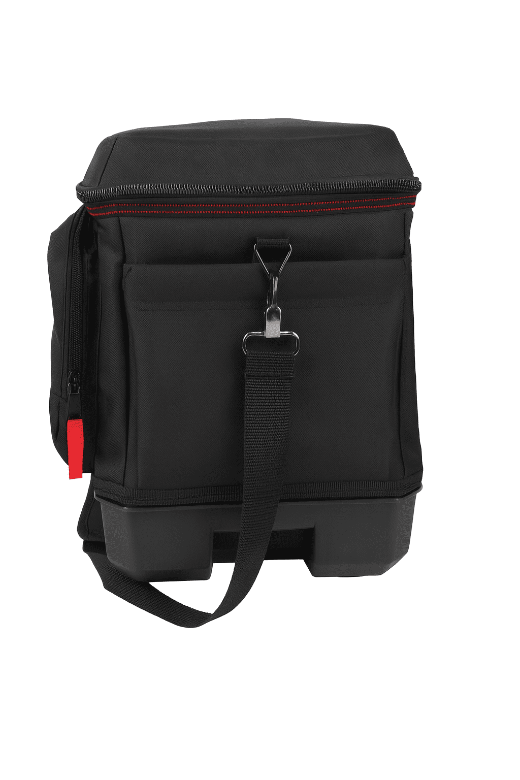 Hyper Tough Full Size Stackable Cooler Bag with 20 qt Insulation