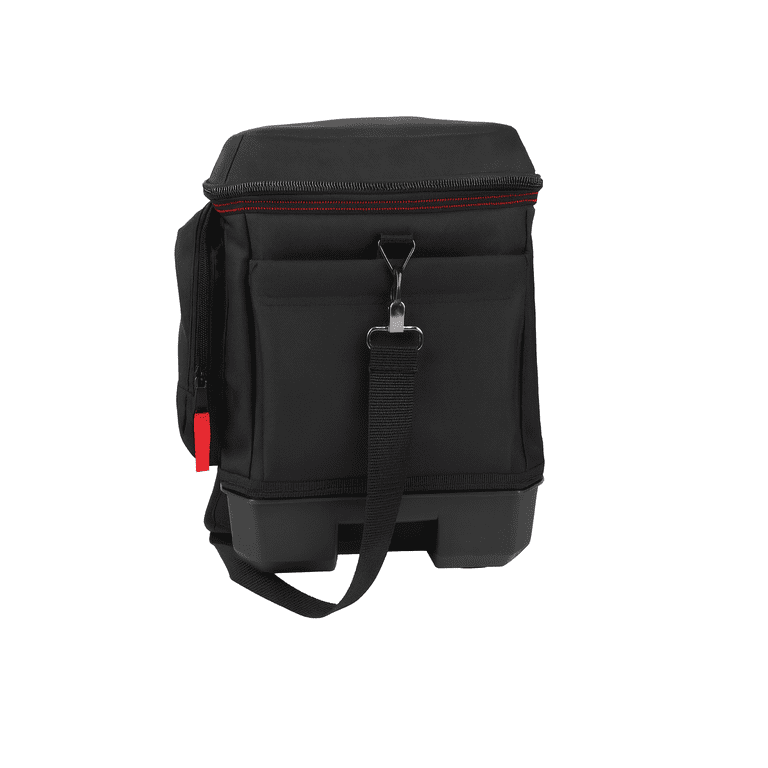 Hyper Tough Full Size Stackable Cooler Bag with 20 qt Insulation