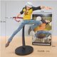 thumbnail image 1 of Figura de ONE PIECE Luffy Zoro Ace Sanji, 15-25cm, venta al por mayor con caja de Color, colección de modelos de muchos estilos, muñecas, regalos, 1 of 4