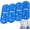 F4_Ice Packs, variant on SUNMON Breast Milk Cooler Travel Bag, Real-Time Temperature Display, Holds 4-6 Breastmilk Storage Bag with 2 Breast Milk Ice Pack, Cooling & Waterproof Portable Cooler for Moms on The Go(Lily)