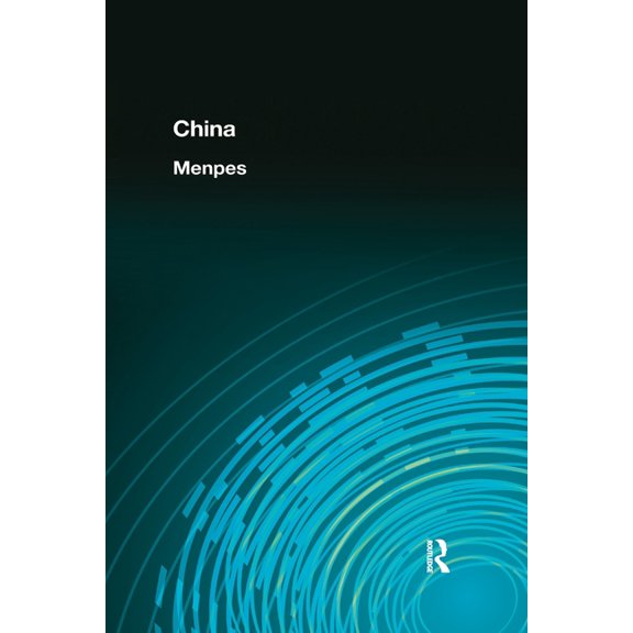 China, (Paperback)