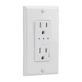 thumbnail image 3 of CE Smart Home Wi-Fi Receptacle, 2-pack, 3 of 4