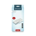 thumbnail image 3 of Miele HEPA AirClean Filter with TimeStrip Filter for Miele Vacuum Cleaners, 3 of 5