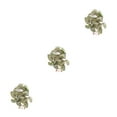 thumbnail image 1 of Injueey Hermosas plantas de terrario - Naturaleza en interiores Sin necesidad de riego Plantas Decoraciones artificiales Sandía de otoño Type1 NO1, 1 of 6