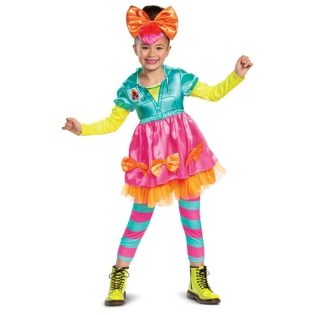 L.O.L. Surprise! Neon QT Classic Child Costume