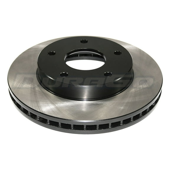 DuraGo BR5550-02 Disc Brake Rotor
