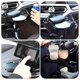 thumbnail image 4 of unbranded Car Cup Holder Expander Con Ajustable Para Tazas Comida Y Accesorios De Auto, 4 of 8