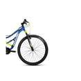 thumbnail image 2 of Bicicleta Mercurio  Kaizer Asiento Sport R29 21V D/S 20269, 2 of 3