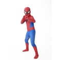 thumbnail image 5 of Nuevo disfraz de Miles Morales Far From Home, disfraz de Spiderman Zentai, traje de superhéroe, traje de licra para niños, hecho a medida, 5 of 5