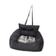 thumbnail image 2 of Asiento elevador para perros para el coche, protección para el asiento de mascotas, cama transportadora, perrera duradera para mascotas Negro, 2 of 9