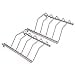 thumbnail image 2 of Oklahoma Joe's 1864888W06 Flex Rack, 2-Pack, Silver, 2 of 5