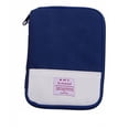 thumbnail image 3 of Medical Bag Emergency Survival First Aid Kit Bag Home Travel Camping, 3 of 9