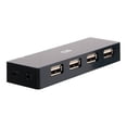 thumbnail image 3 of LEGRAND HUB USBA TO 4XUSBA 2.0 W/5V2A PWR, 3 of 4