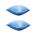 thumbnail image 3 of Pool Pillows For Above Ground Pools Cover Winterizing | 120cm/47.24IN Cushion Swimming Pool Closing Winter Kit | Cold Resistant Ice Equalizer Thick Pool Pillows Accessories | Pool Closing | Rope 3m*2, 3 of 5
