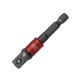 thumbnail image 2 of Kit de herramientas removedor de tornillos de tuerca de perno dañado 13 Uds. Abanopi Extractor de pernos dañados, 2 of 7