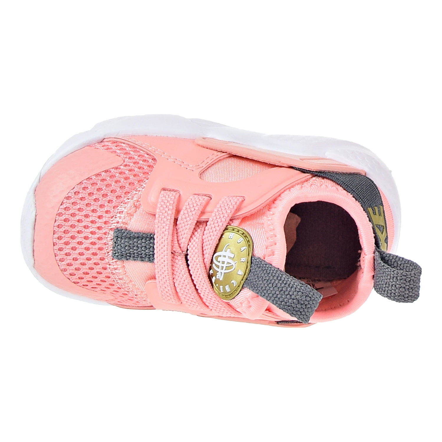 huarache free kids gold