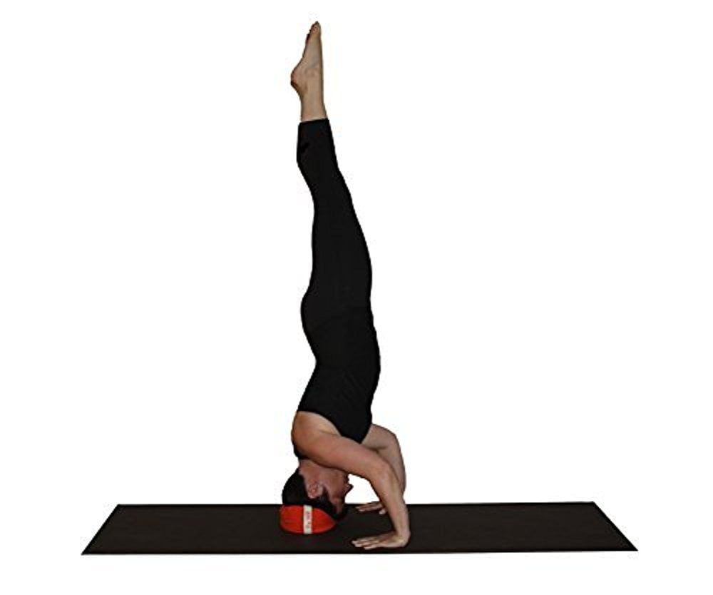 The Yoga Inversion and Performance Prop Teal by
