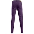 thumbnail image 3 of J. METHOD Men's Skinny Jeans Stretch Slim Fit Classic Basic Solid Casual Colored Denim Pants, 3 of 5