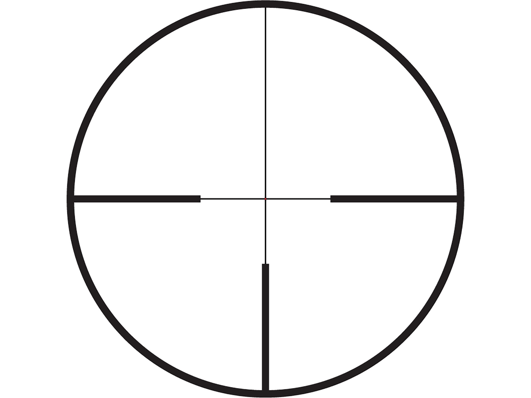 Zeiss V8 N.A. Rifle Scope 4.8-35x 60mm Plex #60 Reticle Matte Black