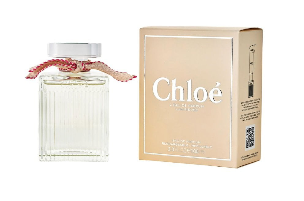 Chloe Eau De Parfum Spray for Women, Original French