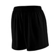thumbnail image 1 of 1292A Short Inferno pour Femmes - Noir, 2x, 1 of 1