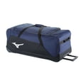 Mizuno MX Equipment Wheel Bag G2