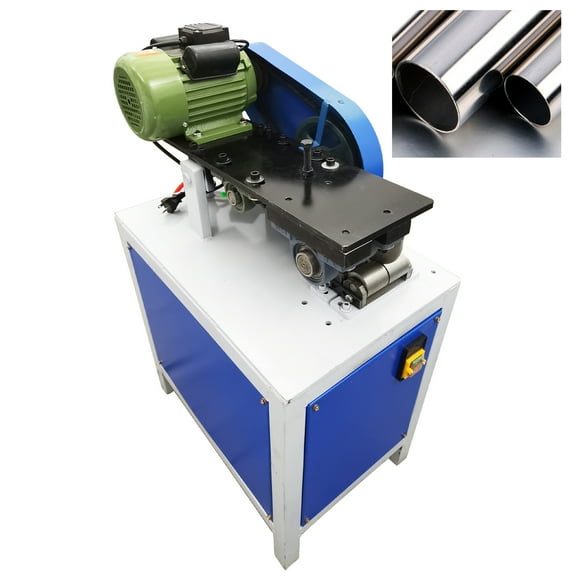 0.01"-0.05" Circular Pipe Cutter Machine Small Pneumatic 1PH 220V