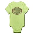 thumbnail image 1 of CafePress - Trail Addict - Runner Infant Bodysuit - Baby Light Bodysuit, 1 of 1
