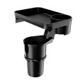 thumbnail image 1 of Soporte giratorio para coche, taza de viaje, soporte para mesa de centro, bandeja de comida, brazo giratorio 360 Hy, 1 of 5