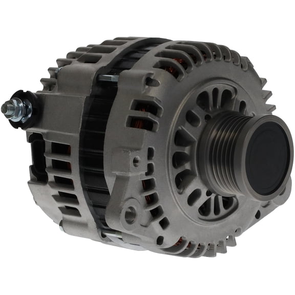 OEG Parts New Alternator Replacement for Nissan Rogue L4 2.5L 08-12 90-25-1182 11163A TG12S262 849125 8EL738087-001 36-11163 A-80224 A3TB2981