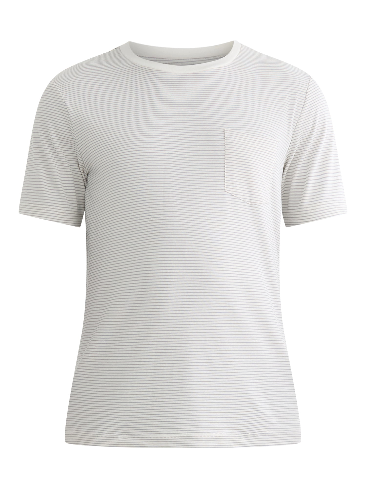 George Men's Fashion Crewneck Tee with Short Sleeves, Sizes XS-3XL