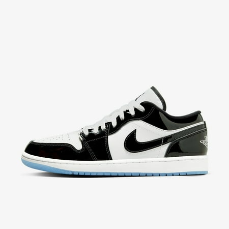 (Men's) Air Jordan 1 Low SE 'Concord' (2023) DV1309-100
